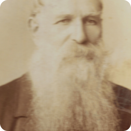 Family leaving the chapel